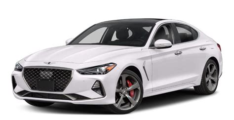 genesis g70 lease deals ny